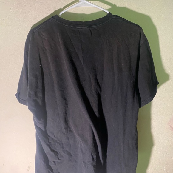 Obey Worldwide Propaganda T-Shirt - Picture 3 of 4